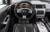 Nissan Murano 14 из 23
