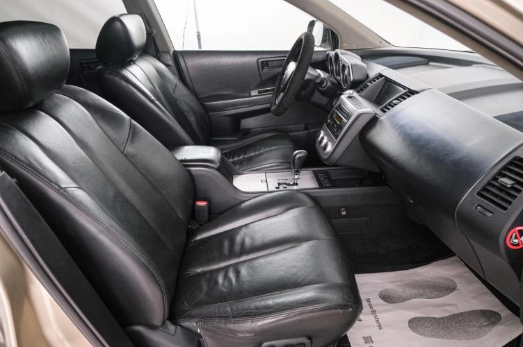 Nissan Murano 13 из 23