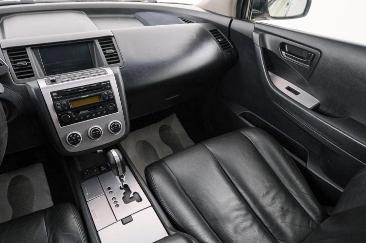 Nissan Murano 11 из 23