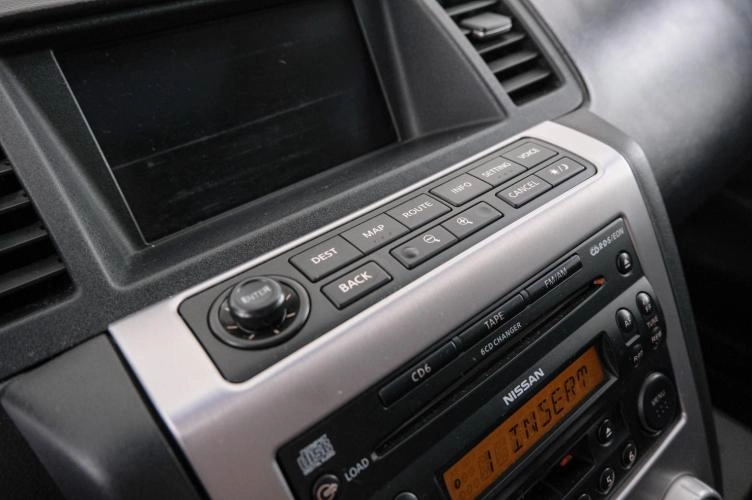 Nissan Murano 16 из 23