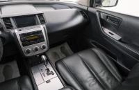 Nissan Murano 11 из 23