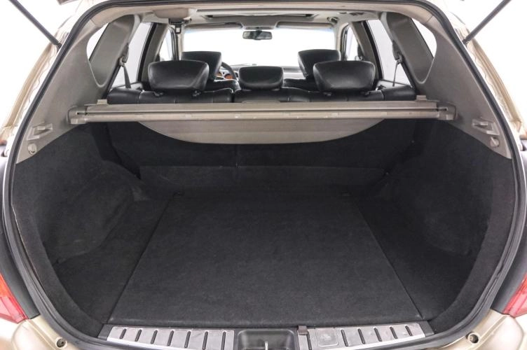 Nissan Murano 23 из 23