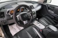 Nissan Murano 8 из 23