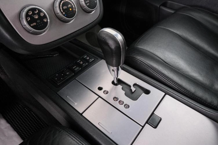 Nissan Murano 17 из 23