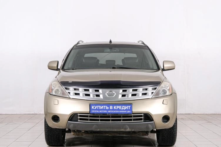 Nissan Murano 2 из 23
