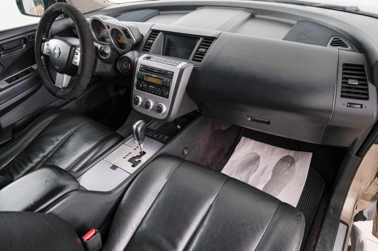 Nissan Murano 12 из 23