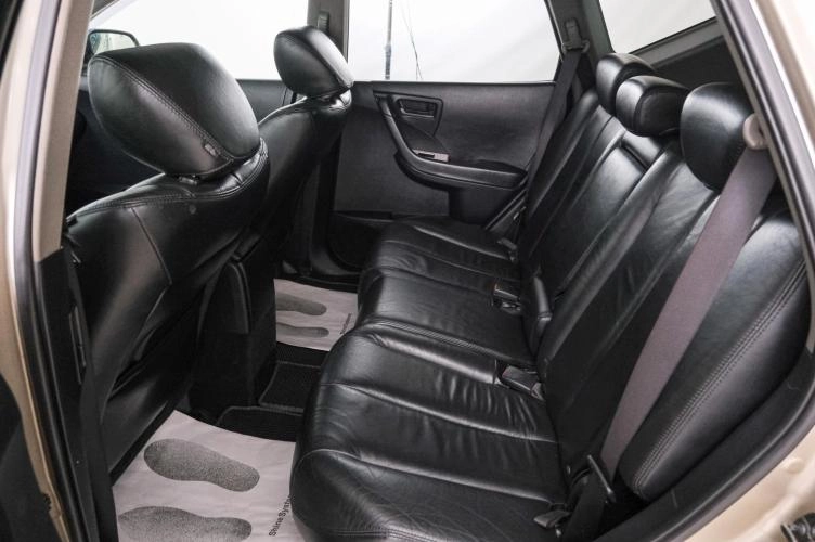 Nissan Murano 21 из 23