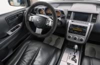 Nissan Murano 9 из 23