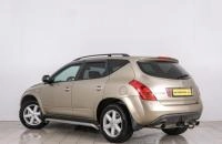 Nissan Murano 4 из 23