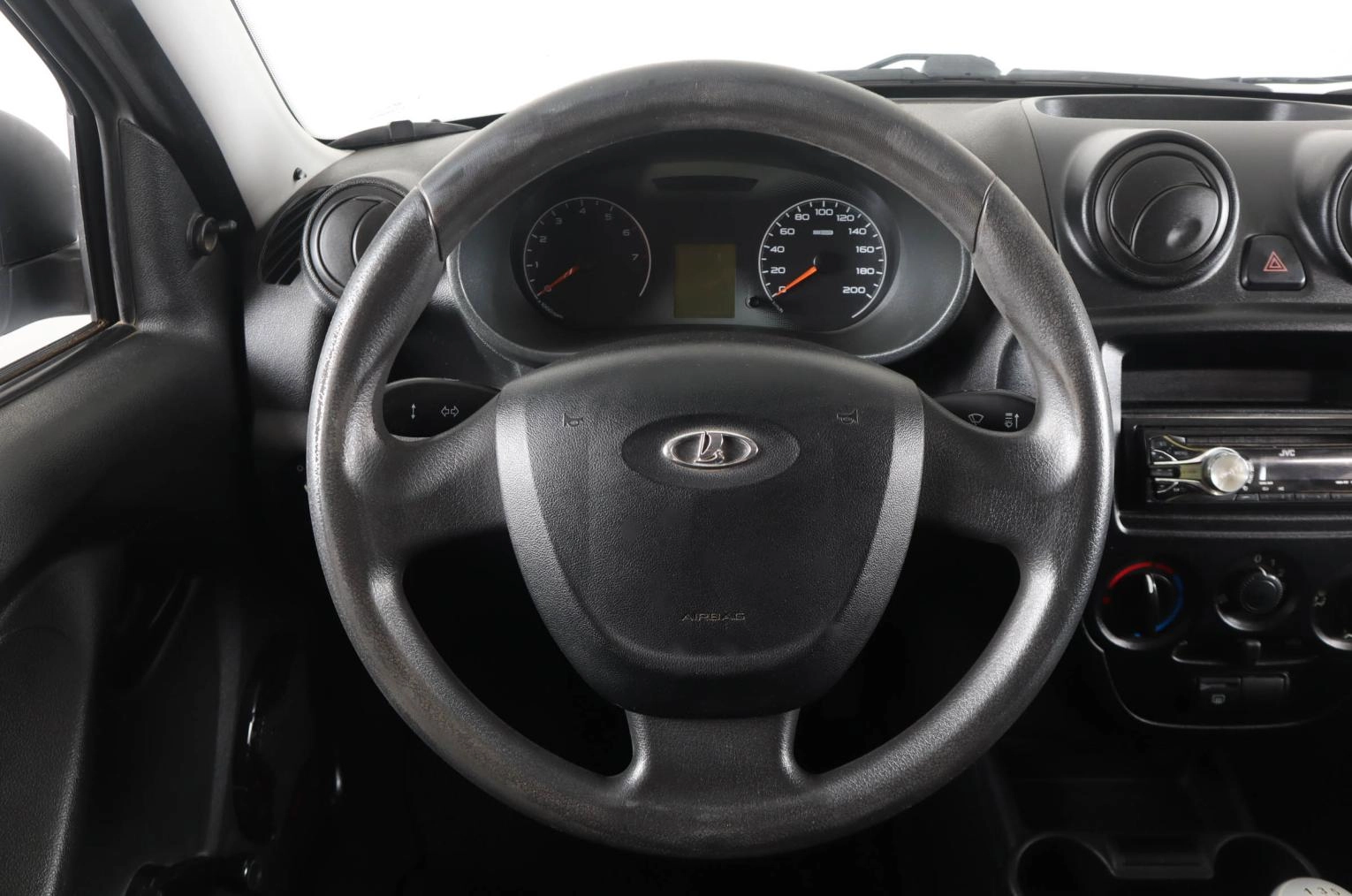 ВАЗ (LADA) Granta 14 из 18