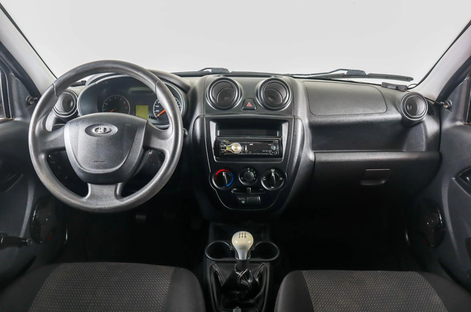 ВАЗ (LADA) Granta 12 из 18