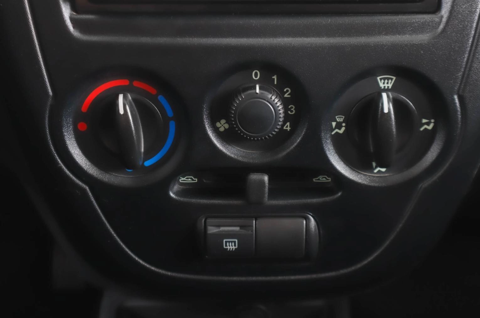 ВАЗ (LADA) Granta 16 из 18