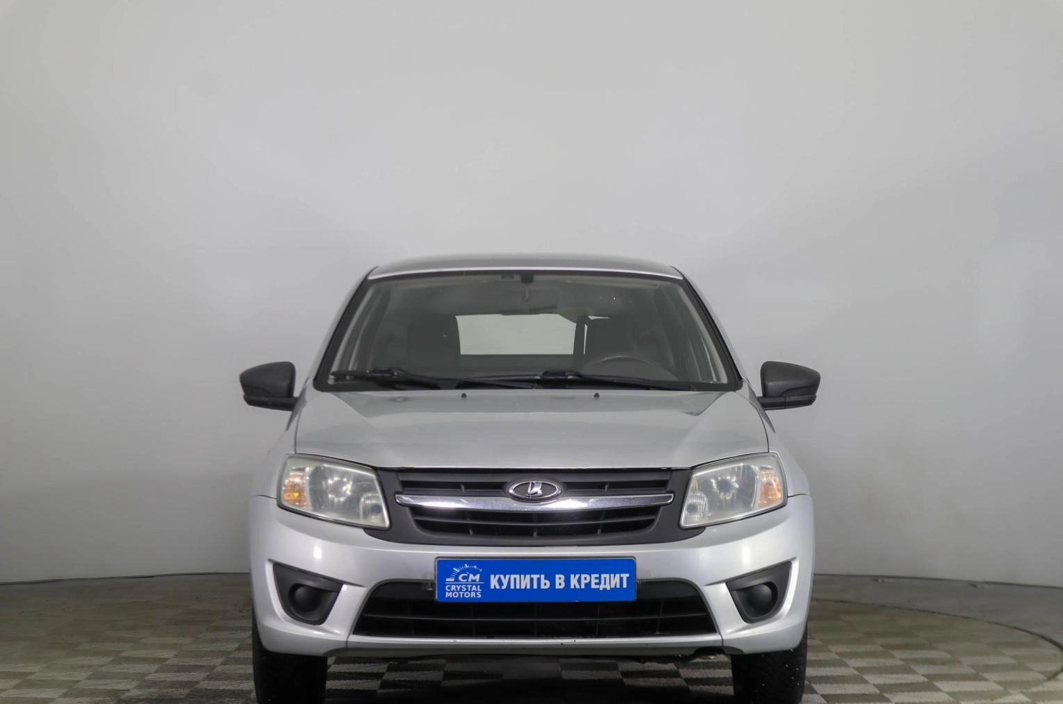 ВАЗ (LADA) Granta 2 из 18