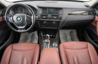 BMW X3 10 из 24