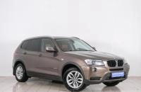 BMW X3 1 из 24