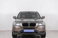BMW X3 2 из 24