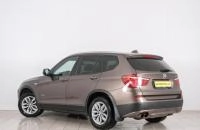 BMW X3 4 из 24