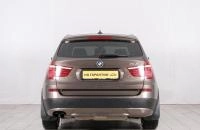 BMW X3 5 из 24
