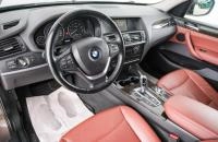 BMW X3 8 из 24