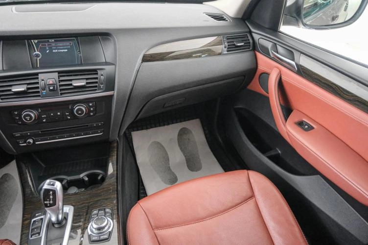 BMW X3 11 из 24