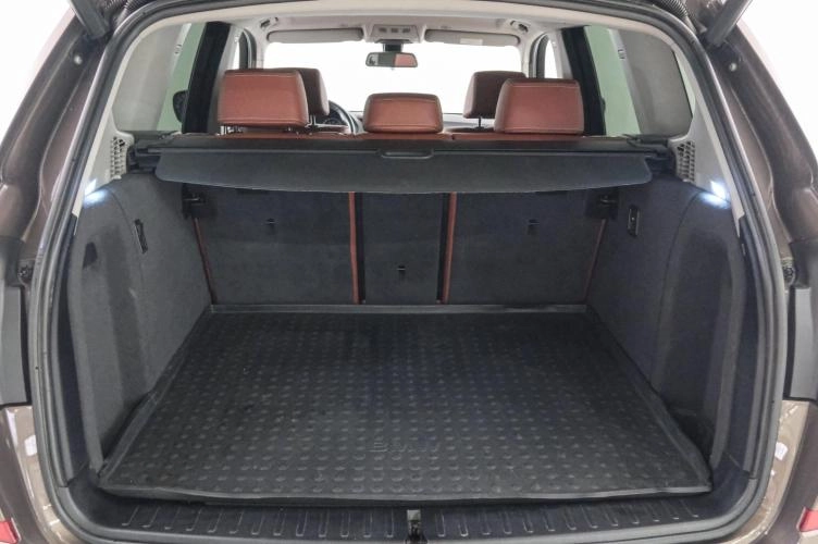 BMW X3 24 из 24