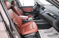 BMW X3 13 из 24