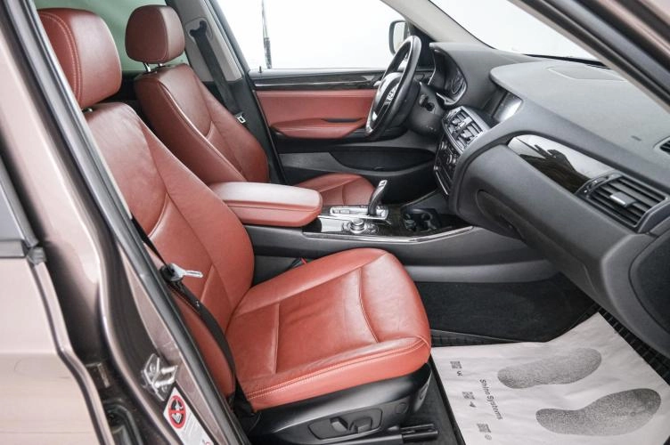 BMW X3 13 из 24
