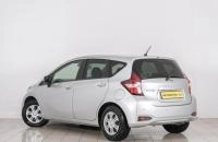 Nissan Note 4 из 23