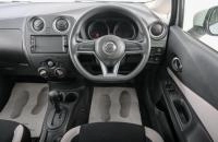 Nissan Note 14 из 23
