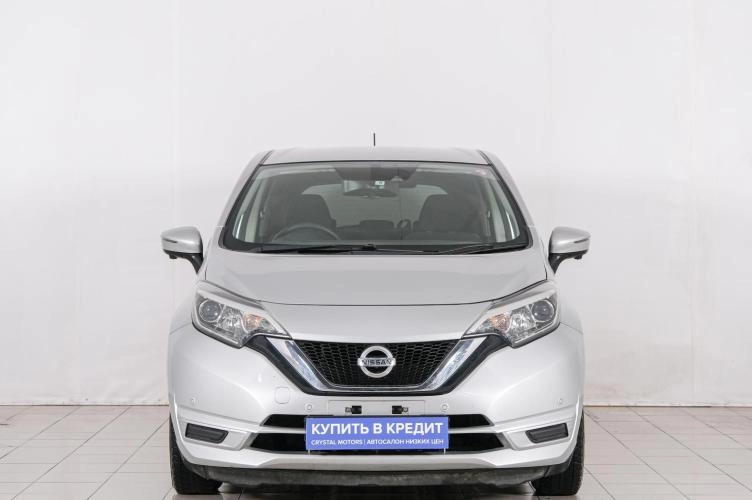 Nissan Note 2 из 23