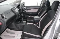 Nissan Note 13 из 23