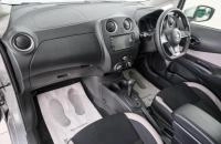 Nissan Note 12 из 23