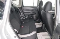 Nissan Note 22 из 23