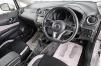 Nissan Note 8 из 23