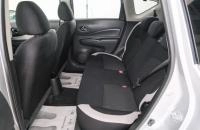 Nissan Note 21 из 23