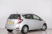Nissan Note 6 из 23