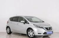 Nissan Note 1 из 23