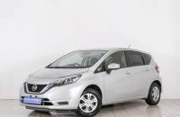 Nissan Note 3 из 23
