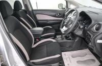 Nissan Note 7 из 23