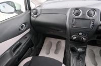 Nissan Note 11 из 23