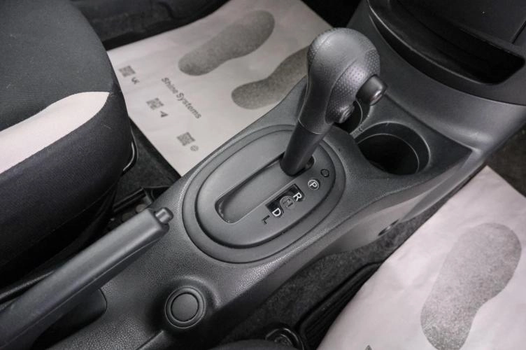 Nissan Note 18 из 23