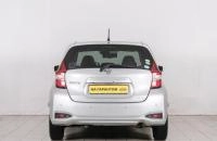 Nissan Note 5 из 23