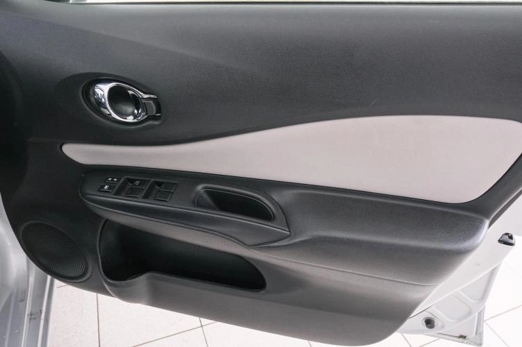 Nissan Note 20 из 23