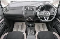 Nissan Note 10 из 23