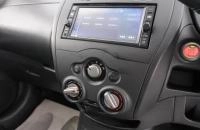 Nissan Note 15 из 23