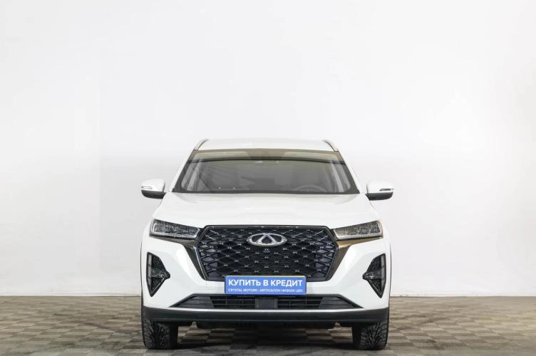 Chery Tiggo 7 Pro Max 2 из 6