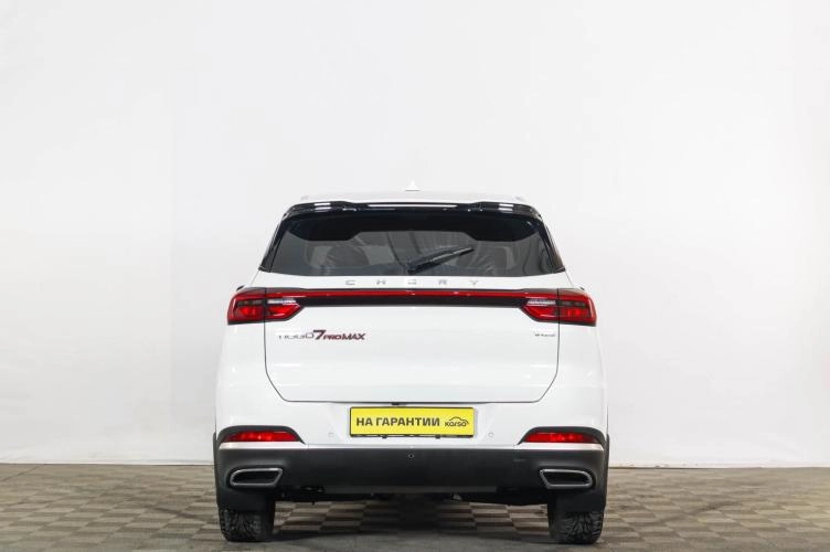 Chery Tiggo 7 Pro Max 5 из 6