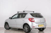 Renault Sandero 4 из 23