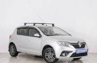 Renault Sandero 1 из 23