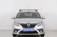 Renault Sandero 2 из 23